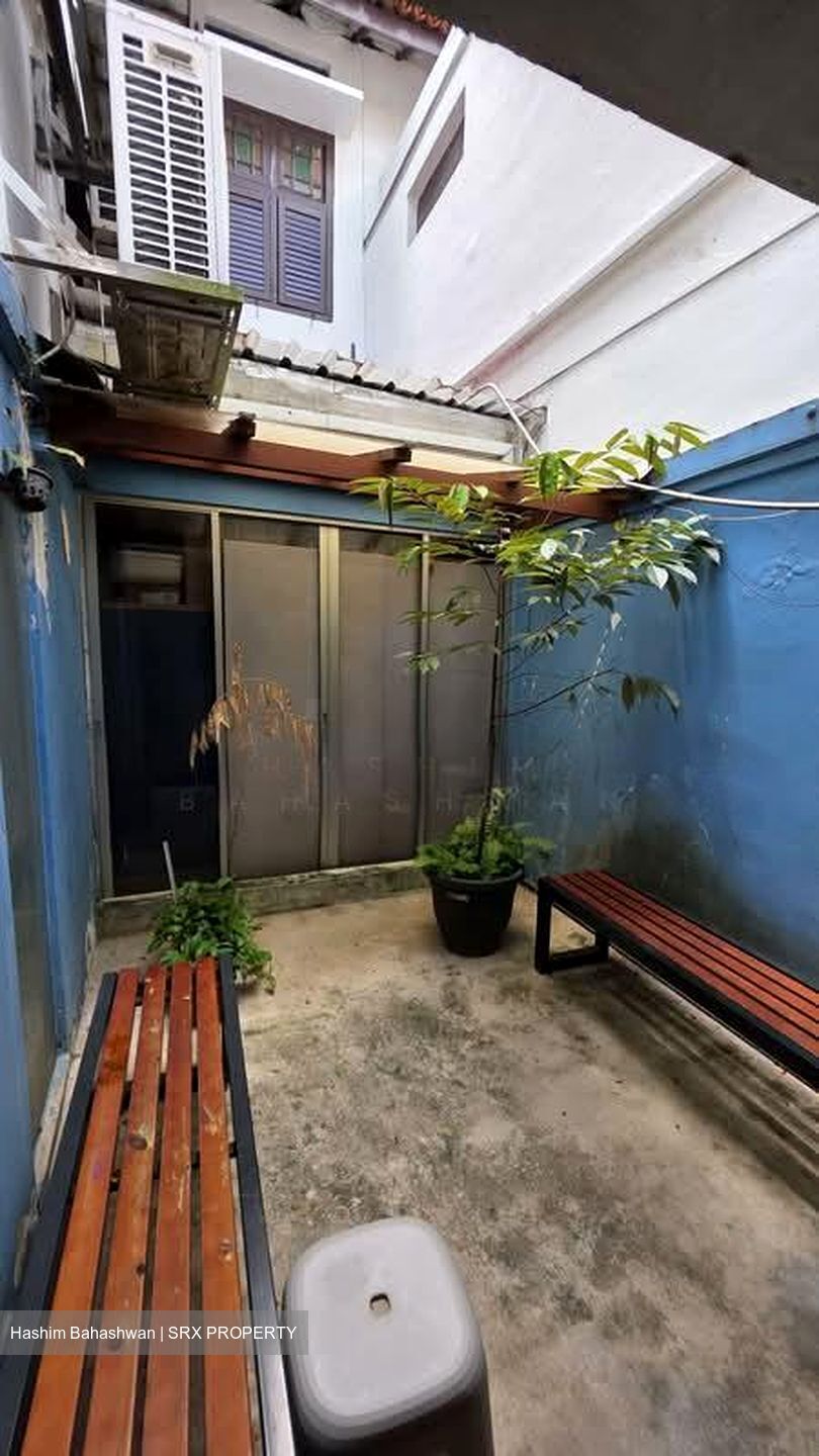 Pahang Street (D7), Office #551447991